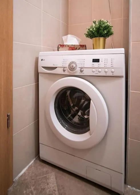 Apartment Free Parking! Soho Budapest 304, 4 Ppl, Ac, Fast Wifi, Smart Tv Hungary